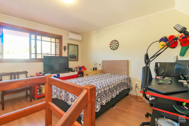 Imagem Casa de Condomínio com 3 Quartos à Venda, 113 m² em Espírito Santo - Porto Alegre