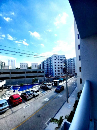 Imagem Apartamento com 2 Quartos à Venda, 48 m² em Pechincha - Rio De Janeiro