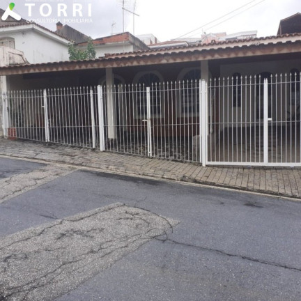 Casa com 3 Quartos à Venda, 270 m² em Vila Trujillo - Sorocaba