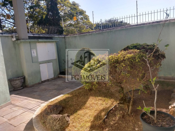 Imagem Sobrado com 3 Quartos à Venda, 512 m² em Parque Dos Príncipes - São Paulo Imagem Sobrado com 3 Quartos à Venda, 512 m² em Parque Dos Príncipes - São Paulo