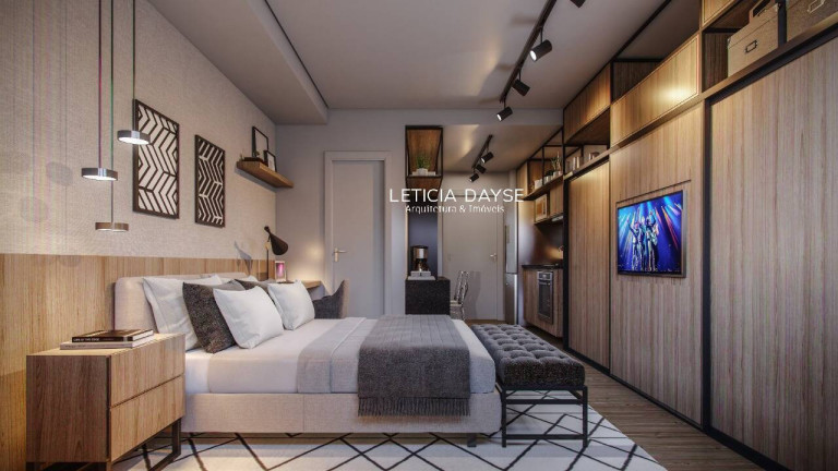 Apartamento com 1 Quarto à Venda,  em Carrão - São Paulo
