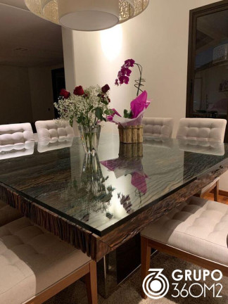 Imagem Apartamento com 3 Quartos à Venda, 217 m² em Campo Belo - São Paulo Imagem Apartamento com 3 Quartos à Venda, 217 m² em Campo Belo - São Paulo