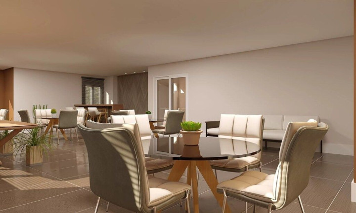 Imagem Apartamento com 2 Quartos à Venda, 47 m² em Jardim Santo Antônio - Poá Imagem Apartamento com 2 Quartos à Venda, 47 m² em Jardim Santo Antônio - Poá