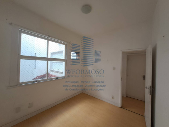 Imagem Apartamento com 3 Quartos à Venda, 90 m² em Botafogo - Rio De Janeiro