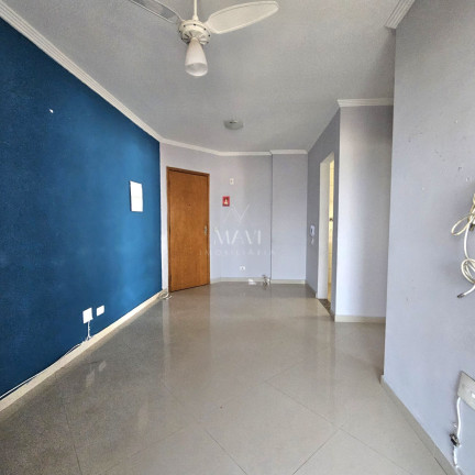 Imagem Apartamento com 1 Quarto à Venda, 45 m² em Aviação - Praia Grande