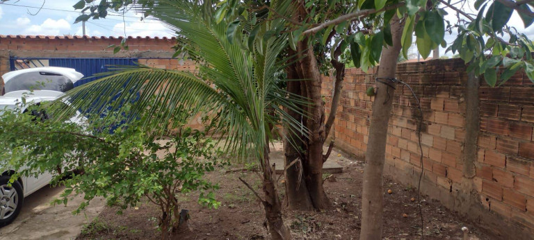 Imagem Casa com 3 Quartos à Venda, 150 m² em Jardim Ipê - Aparecida De Goiânia