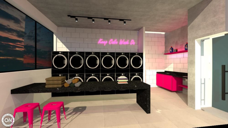 Imagem Studio com 1 Quarto à Venda, 24 m² em Brooklin Paulista - São Paulo Imagem Studio com 1 Quarto à Venda, 24 m² em Brooklin Paulista - São Paulo
