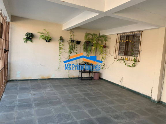 Imagem Casa com 3 Quartos à Venda, 151 m² em Km 18 - Osasco