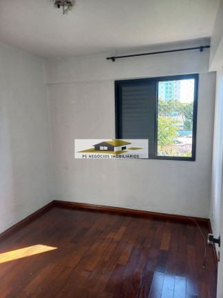 Imagem Apartamento com 3 Quartos à Venda, 72 m² em Vila Firmiano Pinto - São Paulo