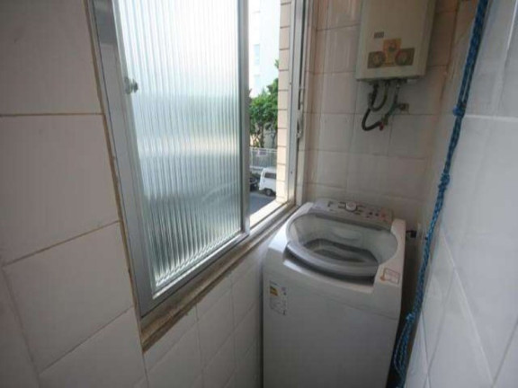 Imagem Apartamento com 1 Quarto para Temporada, 40 m² em Ipanema - Rio De Janeiro
