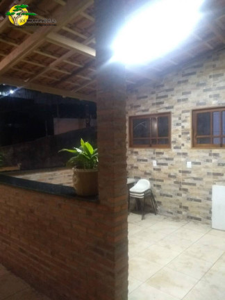 Imagem Sobrado com 3 Quartos à Venda, 226 m² em Parque Mandaqui - São Paulo