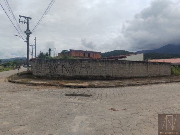 Imagem Terreno à Venda, 340 m² em Massaguaçu - Caraguatatuba Imagem Terreno à Venda, 340 m² em Massaguaçu - Caraguatatuba