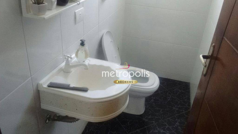 Imagem Sobrado com 3 Quartos à Venda, 250 m² em Jardim São Caetano - São Caetano Do Sul Imagem Sobrado com 3 Quartos à Venda, 250 m² em Jardim São Caetano - São Caetano Do Sul
