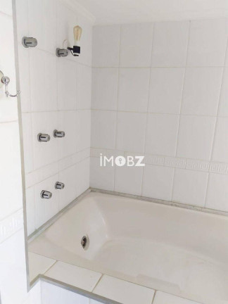 Imagem Imóvel com 4 Quartos à Venda, 160 m² em Panamby - São Paulo