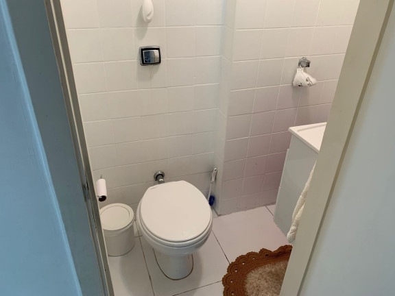 Imagem Apartamento com 1 Quarto à Venda, 49 m² em Vila Clementino - São Paulo Imagem Apartamento com 1 Quarto à Venda, 49 m² em Vila Clementino - São Paulo