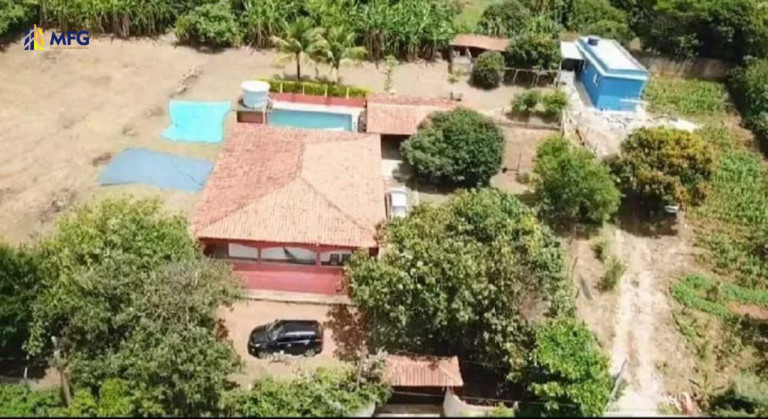 Chácara à Venda, 2.000 m² em Tatui - Tatui