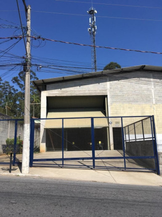 Imagem Galpão à Venda, 750 m² em Putim - São José Dos Campos Imagem Galpão à Venda, 750 m² em Putim - São José Dos Campos
