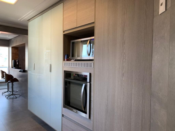Imagem Apartamento com 4 Quartos à Venda, 205 m² em Vila Gilda - Santo André Imagem Apartamento com 4 Quartos à Venda, 205 m² em Vila Gilda - Santo André