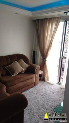 Imagem Apartamento com 2 Quartos à Venda, 48 m² em Taboão - Diadema Imagem Apartamento com 2 Quartos à Venda, 48 m² em Taboão - Diadema