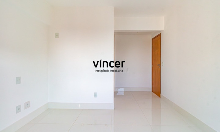 Imagem Casa com 3 Quartos à Venda, 106 m² em Setor Bueno - Goiânia