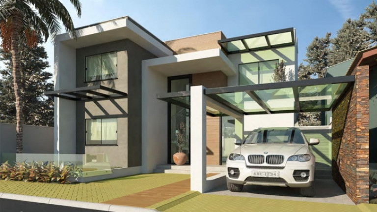 Imagem Casa de Condomínio com 4 Quartos à Venda, 143 m² em Nova São Pedro - São Pedro Da Aldeia
