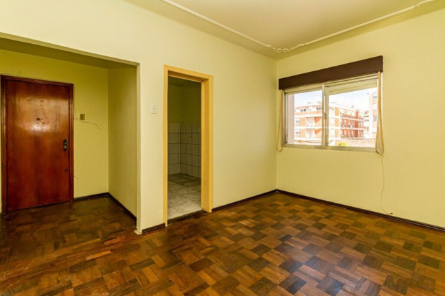 Imagem Imóvel com 2 Quartos à Venda, 61 m² em Partenon - Porto Alegre