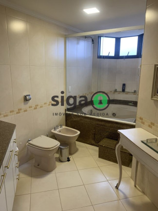 Imagem Apartamento com 3 Quartos à Venda ou Locação, 230 m² em Vila Suzana - São Paulo Imagem Apartamento com 3 Quartos à Venda ou Locação, 230 m² em Vila Suzana - São Paulo