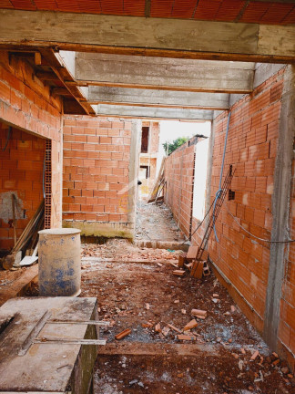 Imagem Sobrado com 3 Quartos à Venda, 120 m² em Uberaba - Curitiba Imagem Sobrado com 3 Quartos à Venda, 120 m² em Uberaba - Curitiba