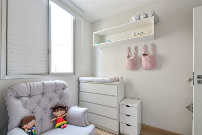 Imagem Imóvel com 2 Quartos à Venda,  em Vila Pompéia - São Paulo