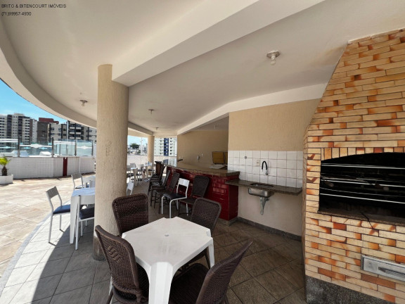 Imagem Imóvel com 3 Quartos à Venda, 68 m² em Brotas - Salvador Imagem Imóvel com 3 Quartos à Venda, 68 m² em Brotas - Salvador
