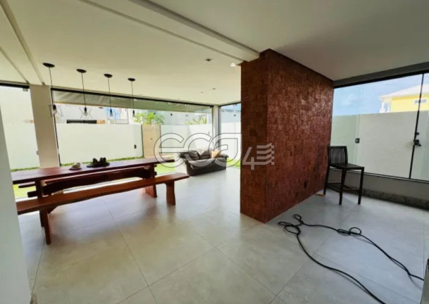 Imagem Casa de Condomínio com 4 Quartos à Venda, 230 m² em Centro - Barra Dos Coqueiros