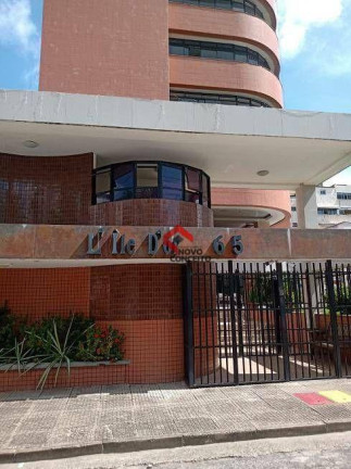 Imagem Apartamento com 3 Quartos à Venda, 223 m² em Aldeota - Fortaleza Imagem Apartamento com 3 Quartos à Venda, 223 m² em Aldeota - Fortaleza