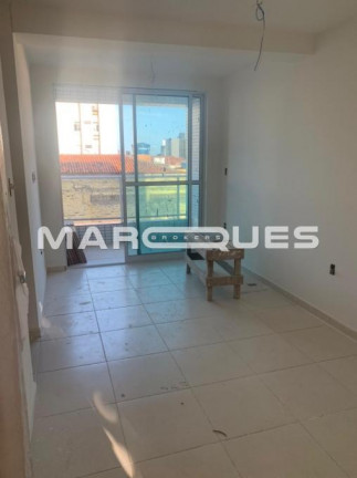 Imagem Apartamento com 2 Quartos à Venda, 48 m² em Tambauzinho - João Pessoa