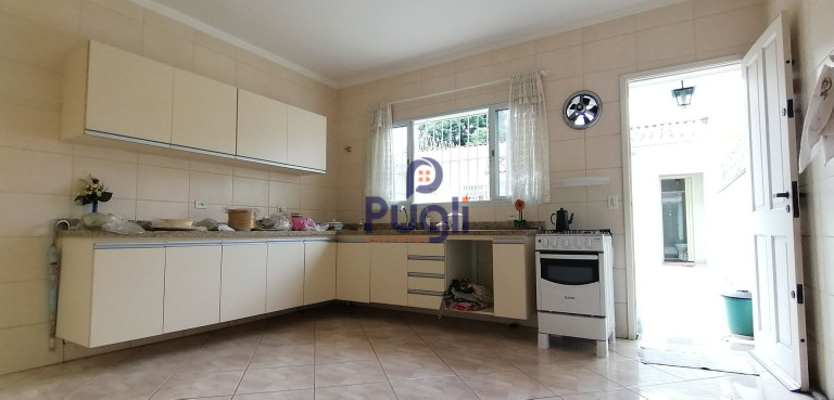 Imagem Sobrado com 3 Quartos à Venda, 188 m² em Planalto Paulista - São Paulo