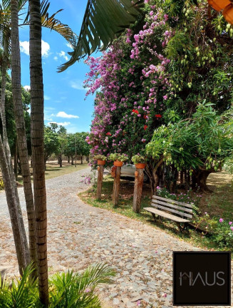 Imagem Fazenda à Venda, 600 m² em Centro - Curvelo