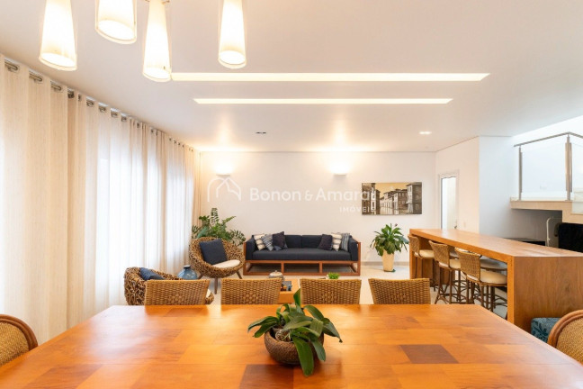 Imagem Casa de Condomínio com 3 Quartos à Venda, 300 m² em Betel - Paulínia