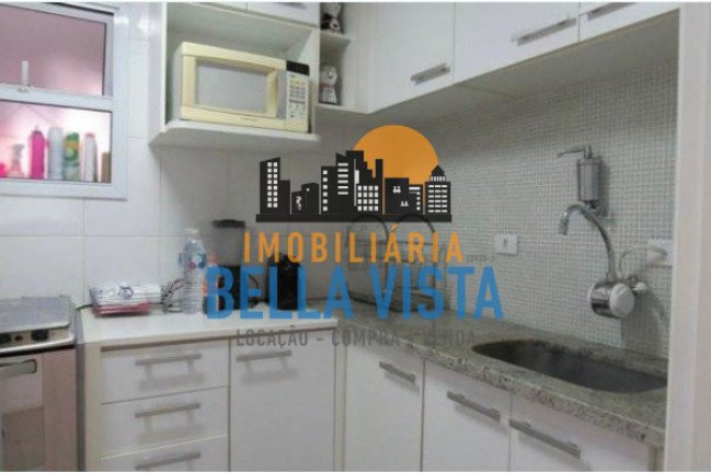 Imagem Apartamento com 3 Quartos à Venda,  em Sumaré - São Paulo