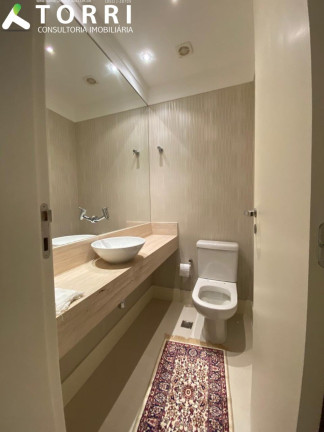 Imagem Apartamento com 3 Quartos à Venda, 247 m² em Jardim Portal Da Colina - Sorocaba