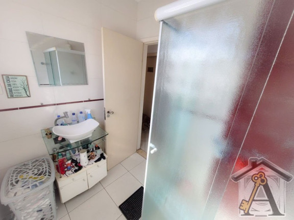 Imagem Apartamento com 2 Quartos à Venda, 63 m² em Vila Matias - Santos Imagem Apartamento com 2 Quartos à Venda, 63 m² em Vila Matias - Santos