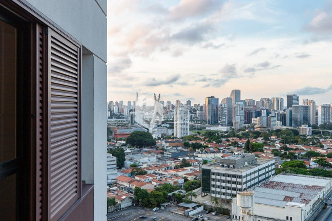 Imagem Apartamento com 2 Quartos à Venda, 106 m² em Brooklin - São Paulo Imagem Apartamento com 2 Quartos à Venda, 106 m² em Brooklin - São Paulo