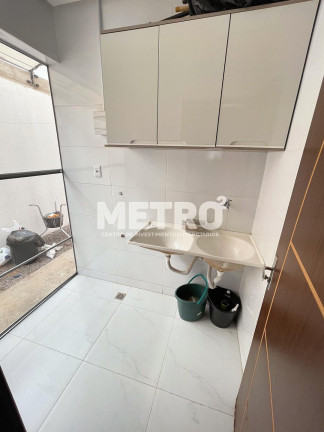 Imagem Casa com 2 Quartos para Alugar, 135 m² em Colinas Do Rio - Petrolina Imagem Casa com 2 Quartos para Alugar, 135 m² em Colinas Do Rio - Petrolina