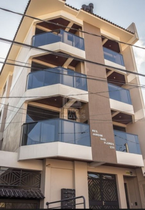 Apartamento com 1 Quarto à Venda, 36 m² em Nossa Senhora Do Rosário - Santa Maria