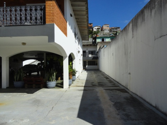 Imagem Casa com 4 Quartos para Alugar ou Temporada, 741 m² em Caxambu - Jundiaí