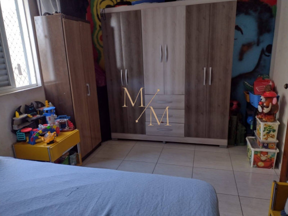 Imagem Casa com 2 Quartos à Venda, 125 m² em Macuco - Santos Imagem Casa com 2 Quartos à Venda, 125 m² em Macuco - Santos