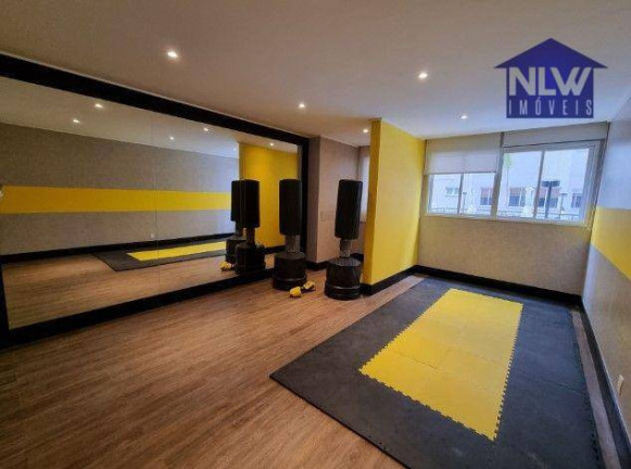 Imagem Apartamento com 2 Quartos à Venda, 38 m² em Brás - São Paulo