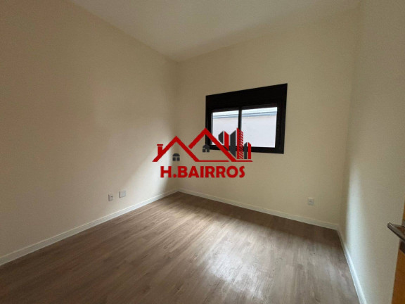 Imagem Casa de Condomínio com 3 Quartos à Venda, 155 m² em Loteamento Floresta - São José Dos Campos