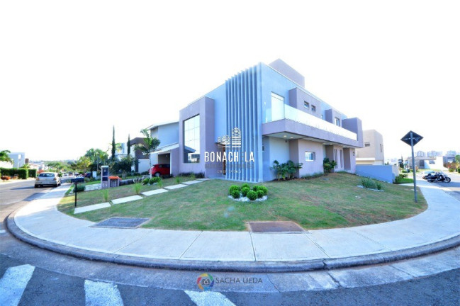 Casa com 4 Quartos à Venda, 290 m² em Jardim Residencial Maria Dulce - Indaiatuba