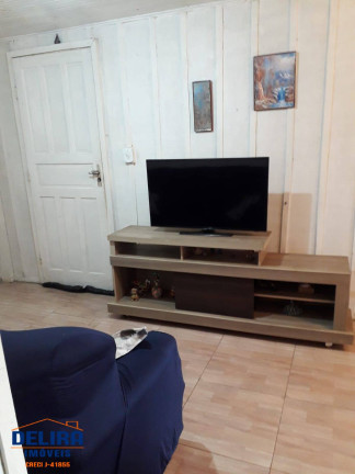 Imagem Chácara com 3 Quartos à Venda, 675 m² em Jundiaizinho (terra Preta) - Mairiporã Imagem Chácara com 3 Quartos à Venda, 675 m² em Jundiaizinho (terra Preta) - Mairiporã