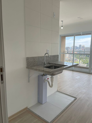 Imagem Apartamento com 1 Quarto à Venda, 27 m² em Liberdade - São Paulo
