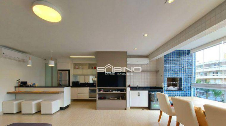 Imagem Imóvel com 2 Quartos à Venda, 87 m² em Riviera De São Lourenço - Bertioga